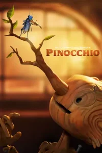 Guillermo del Toro’s Pinocchio (2022) พิน็อกคิโอ หุ่นน้อยผจญภัย โดยกีเยร์โม เดล โตโร | Netflix