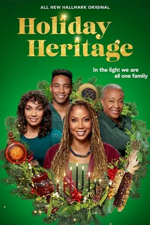 Holiday Heritage (2022)