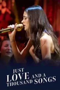 Just Love and a Thousand Songs (2022)