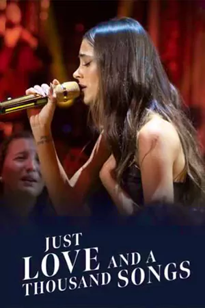 Just Love and a Thousand Songs (2022)
