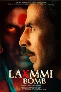 Laxmmi Bomb (2020) ผีเฮี้ยนวิญญาณเพี้ยน