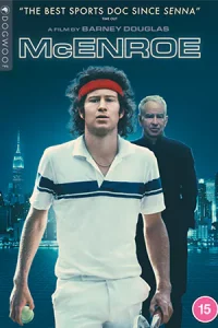 McEnroe (2022) แม็กเอนโร
