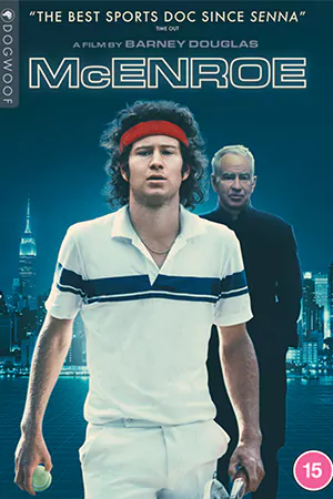 McEnroe (2022) แม็กเอนโร