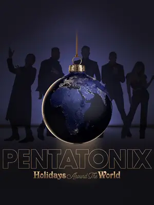 Pentatonix: Around the World for the Holidays (2022)