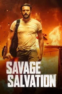 Savage Salvation (2022)
