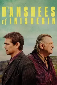 The Banshees of Inisherin (2022) แบนชีผีแค้นแห่งเกาะไอนิเชอริน