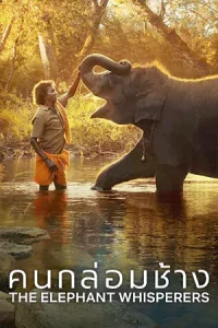 The Elephant Whisperers (2022) คนกล่อมช้าง | Netflix