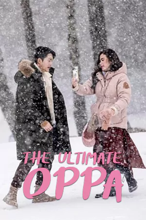 The Ultimate Oppa (2022)