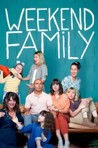 Weekend Family Christmas Special (2022)