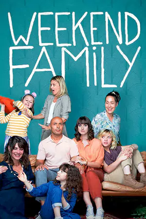 Weekend Family Christmas Special (2022)