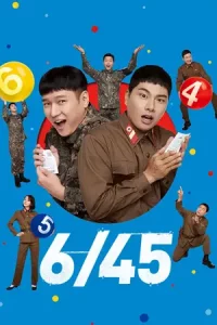 6/45 Lucky Lotto (2022)