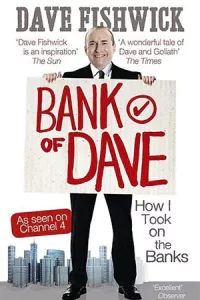 Bank of Dave (2023)