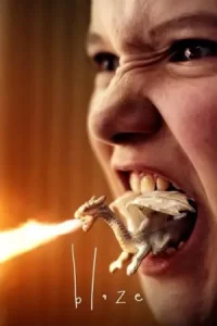 Blaze (2022)