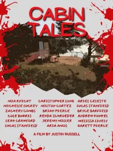 Cabin Tales (2023)