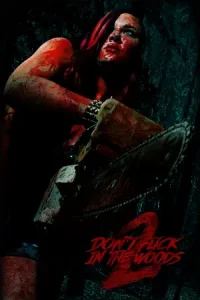 Don’t Fuck in the Woods 2 (2022)