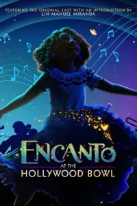 Encanto At The Hollywood Bowl (2022)