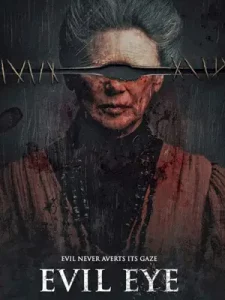 Evil Eye (2022)