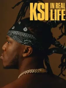 KSI: In Real Life (2023)