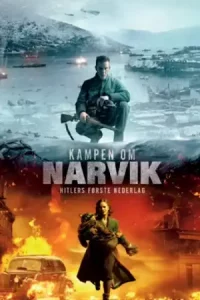 Narvik (2022) นาร์วิค | Netflix