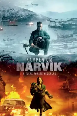 Narvik (2022) นาร์วิค | Netflix