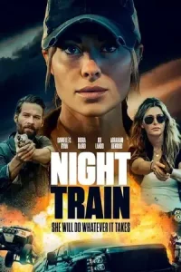Night Train (2023)