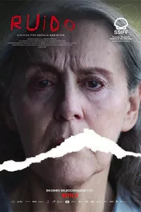 Noise (2022) เสียงนี้… ไม่มีวันแผ่ว | Netflix