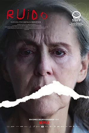 Noise (2022) เสียงนี้… ไม่มีวันแผ่ว | Netflix