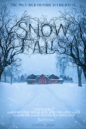 Snow Falls (2023)