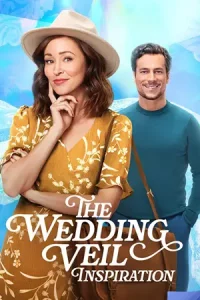 The Wedding Veil Inspiration (2023)