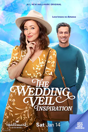 The Wedding Veil Journey (2023)