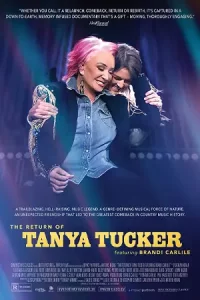 The Return of Tanya Tucker: Featuring Brandi Carlile (2022)