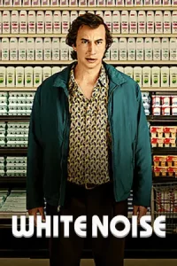 White Noise (2022) คลื่นเสียงของความกลัวตาย | Netflix