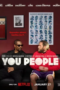 You People | Netflix (2023)