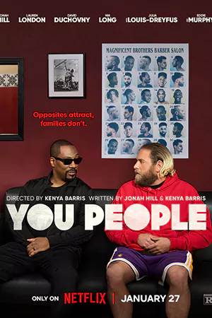 You People | Netflix (2023)