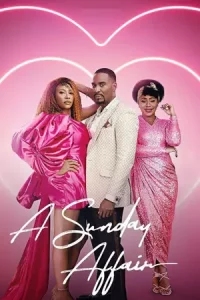A Sunday Affair (2023) มีรักกับซันเดย์ | Netflix