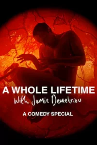 A Whole Lifetime with Jamie Demetriou (2023) เวลาทั้งชีวิตกับเจมี่ เดเมทรีอู | Netflix
