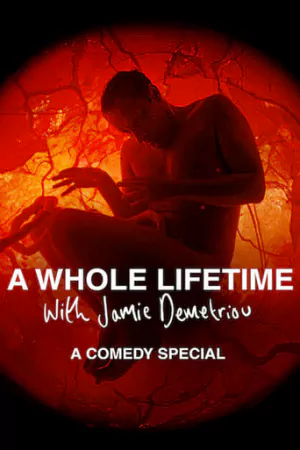 A Whole Lifetime with Jamie Demetriou (2023) เวลาทั้งชีวิตกับเจมี่ เดเมทรีอู | Netflix