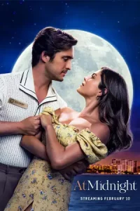 At Midnight (2023)