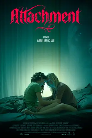 Attachment (2022)