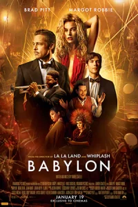 Babylon (2022) บาบิลอน