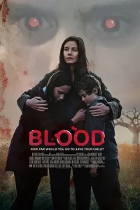 Blood (2022)