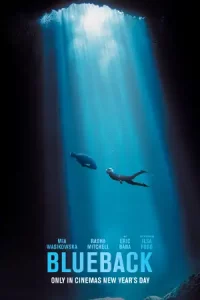 Blueback (2022)
