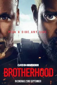 Brotherhood (2022)