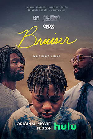 Bruiser (2022)