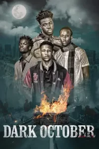 Dark October (2023) | Netflix