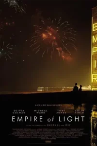 Empire Of Light (2022)
