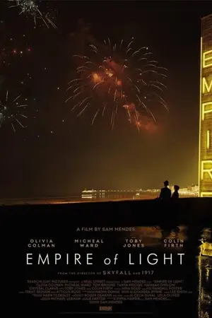 Empire Of Light (2022)