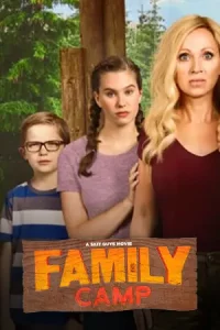 Family Camp (2022) แคมป์สุขสันต์ ครอบครัวสุดแสบ