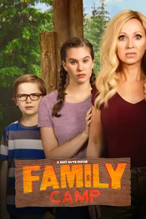 Family Camp (2022) แคมป์สุขสันต์ ครอบครัวสุดแสบ