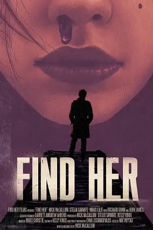 Find Her (2022)